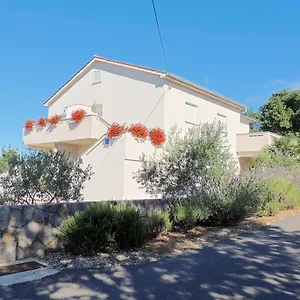  Apartment Busilak Kroatien