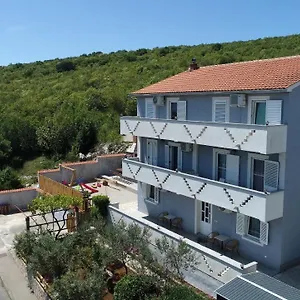  Apartment L&r Kroatien