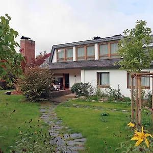  Ferienhaus Hägel