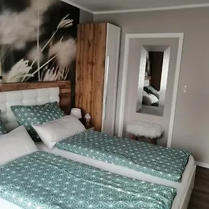  Apartment Ferienwohnung Maintalblick
