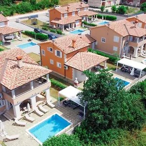 Villa Villas In Kroatien