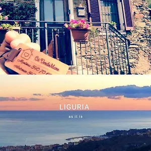  Ferienhaus Ca' Verdemare Italien