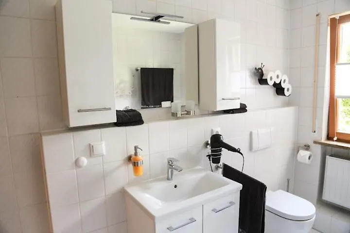 Ferienwohnung Zur Wolfskehln Viereth-Trunstadt Apartment