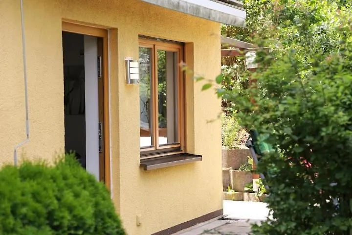 Ferienwohnung Zur Wolfskehln Viereth-Trunstadt