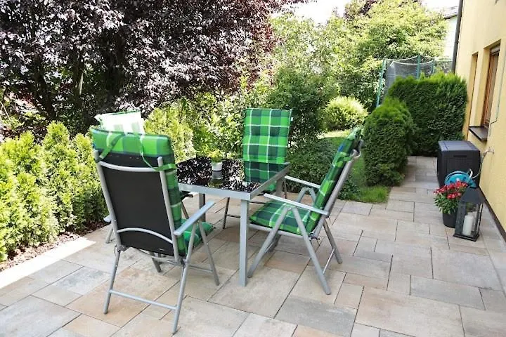 Ferienwohnung Zur Wolfskehln Viereth-Trunstadt 0*,