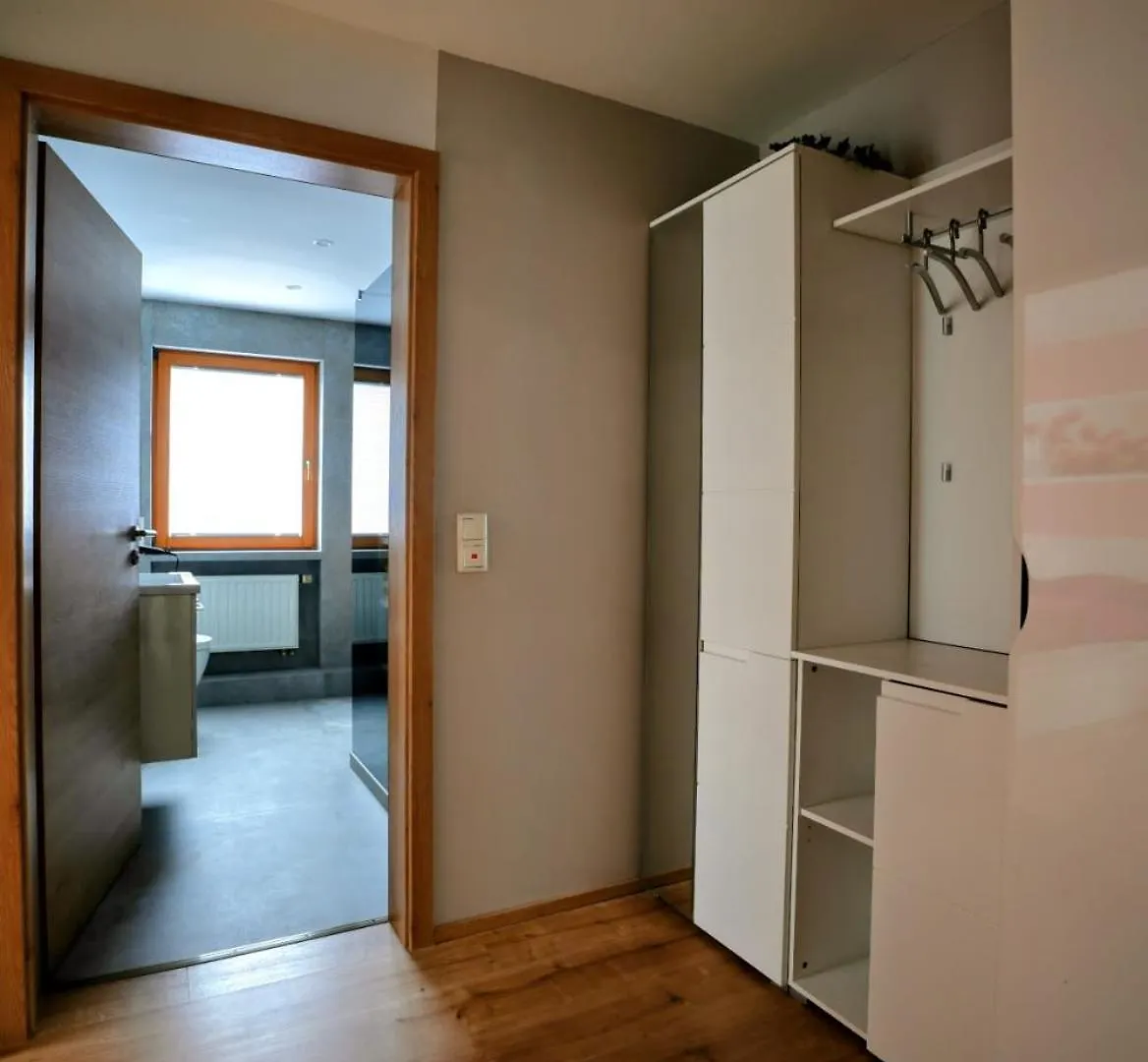 Apartment Ferienwohnung Zur Wolfskehln Viereth-Trunstadt