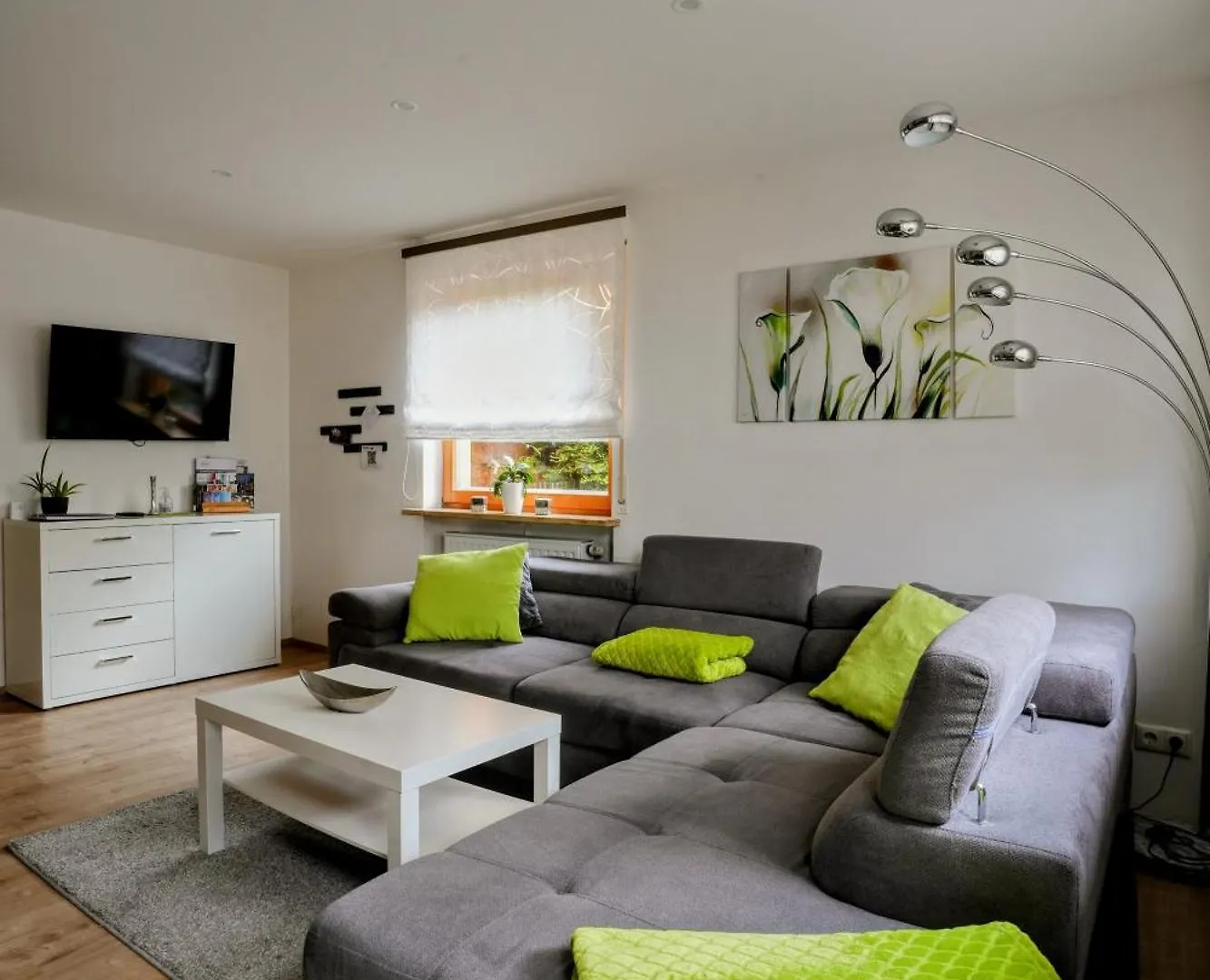Ferienwohnung Zur Wolfskehln Viereth-Trunstadt Deutschland