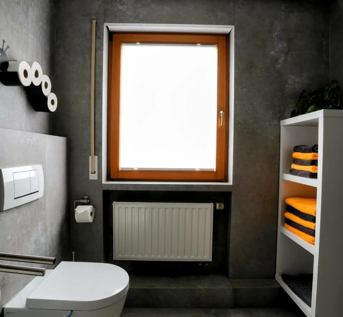 Apartment Ferienwohnung Zur Wolfskehln Viereth-Trunstadt